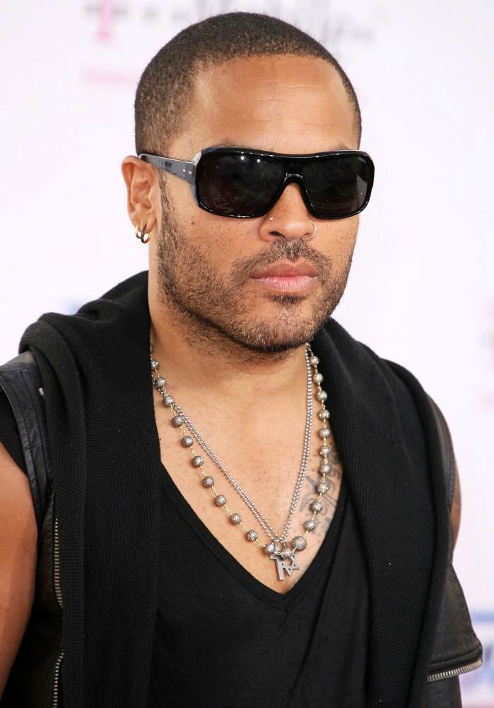 Lenny Kravitz