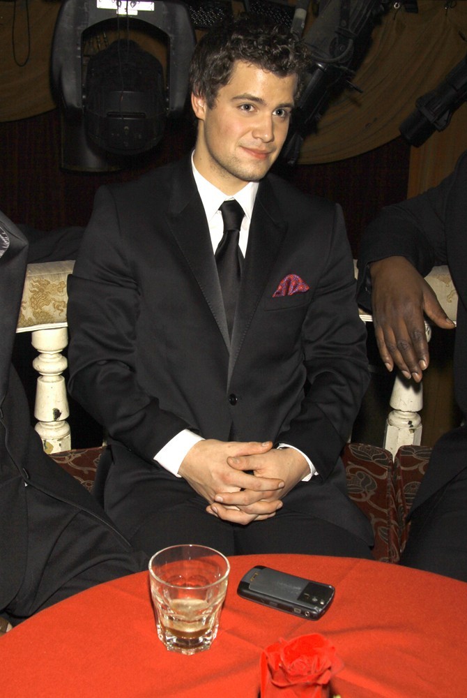 Levi Johnston