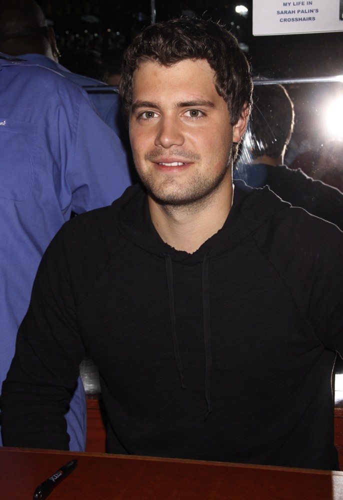 Levi Johnston