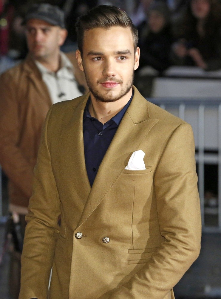 Liam Payne, One Direction
