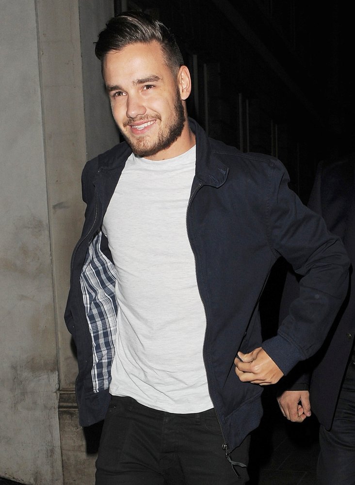 Liam Payne, One Direction