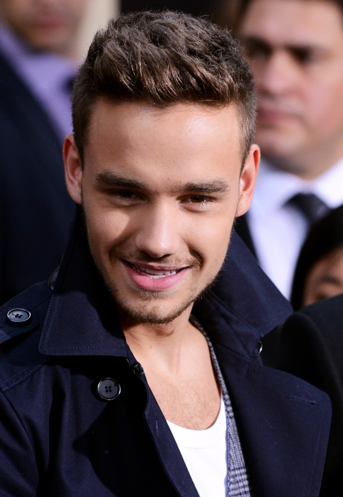 Liam Payne, One Direction