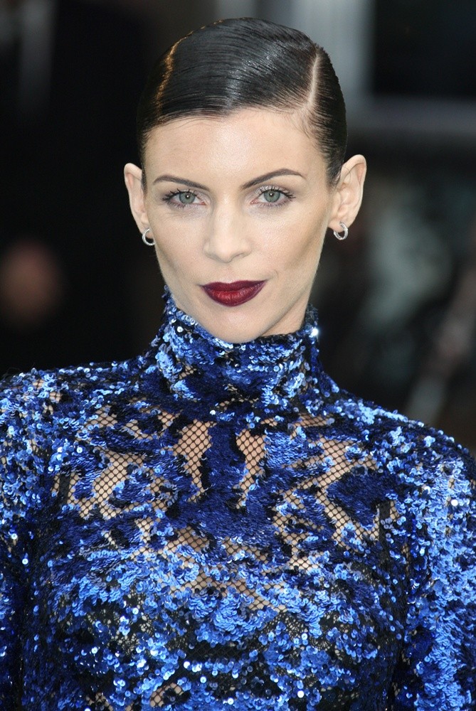 Liberty Ross