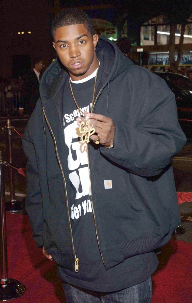 Lil Scrappy