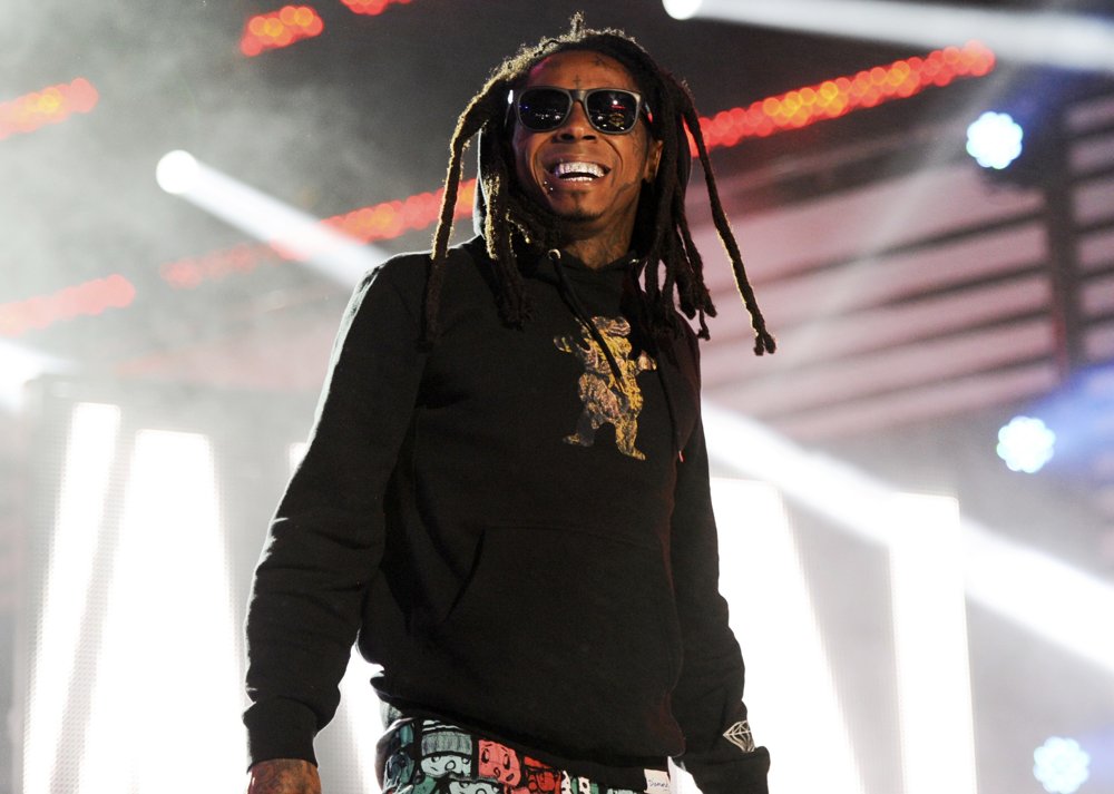 Lil Wayne