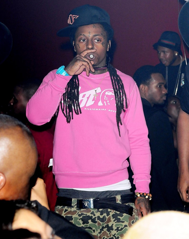 Lil Wayne