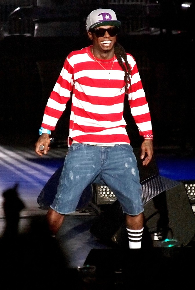Lil Wayne