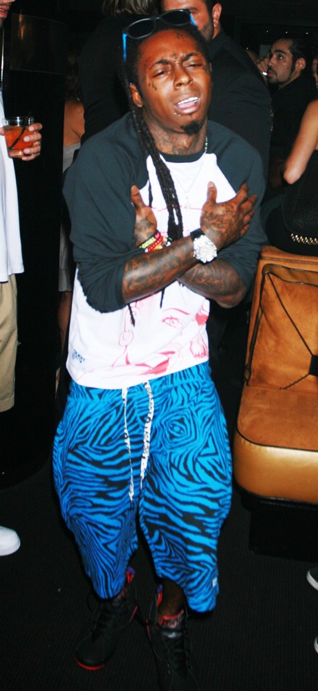 Lil Wayne