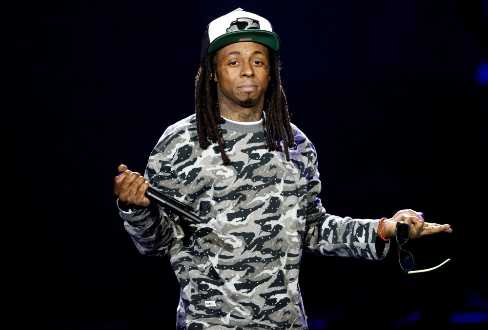 Lil Wayne