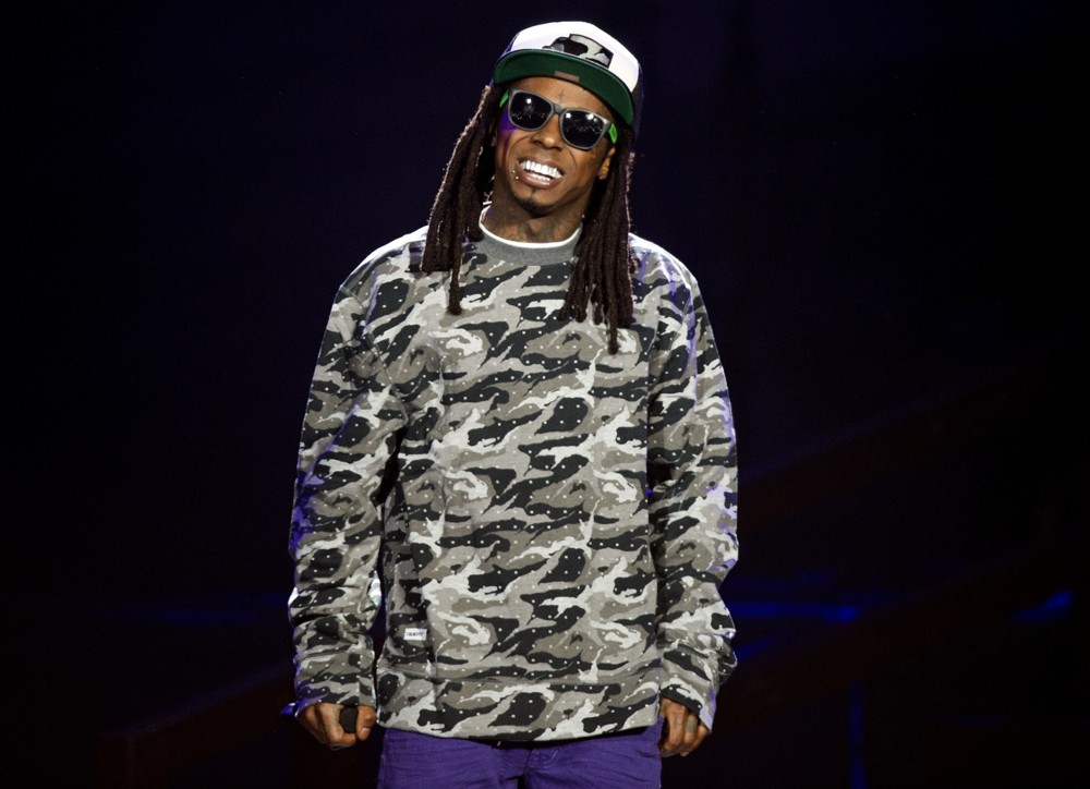 Lil Wayne