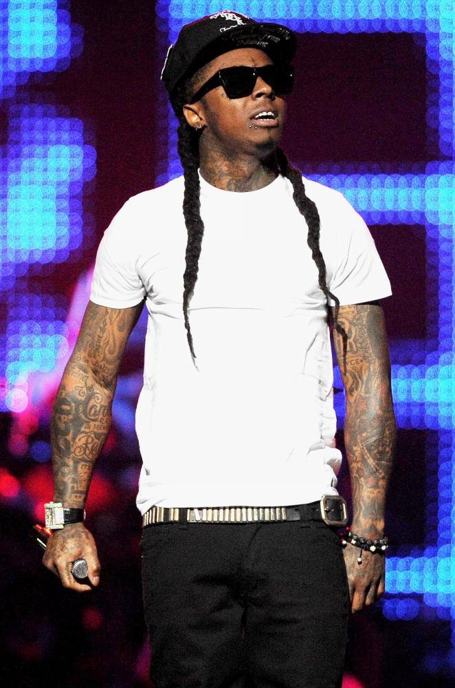 Lil Wayne