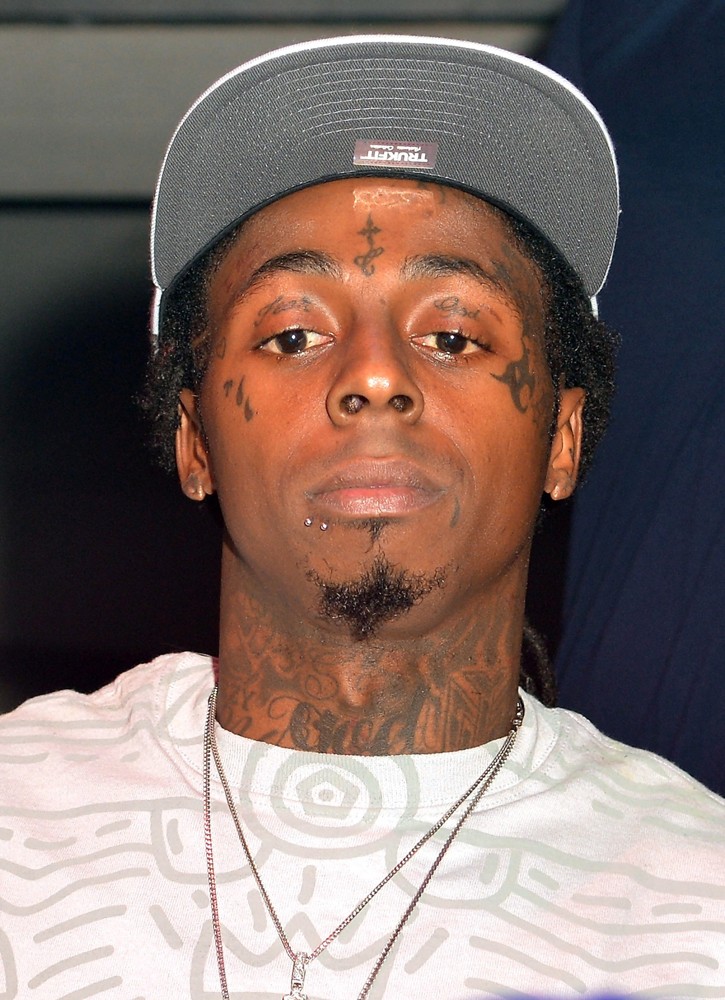 Lil Wayne