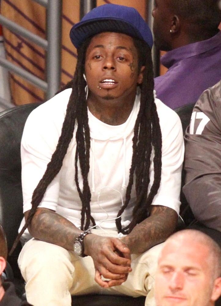 Lil Wayne