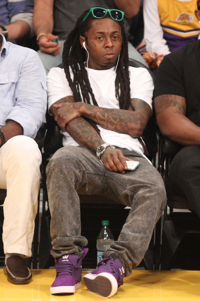 Lil Wayne