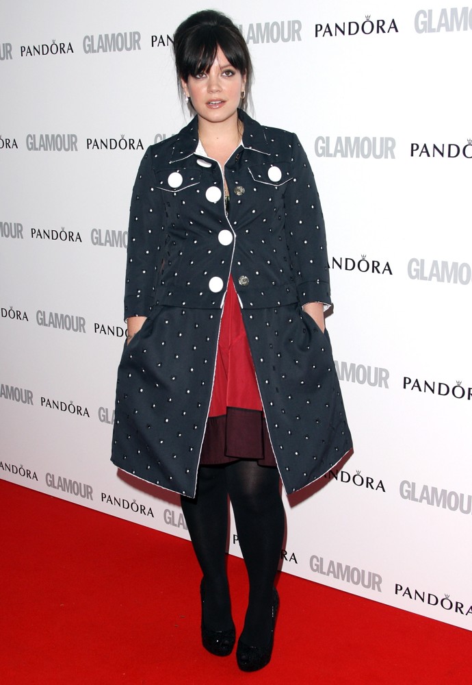 Lily Allen