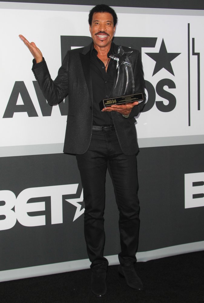 Lionel Richie
