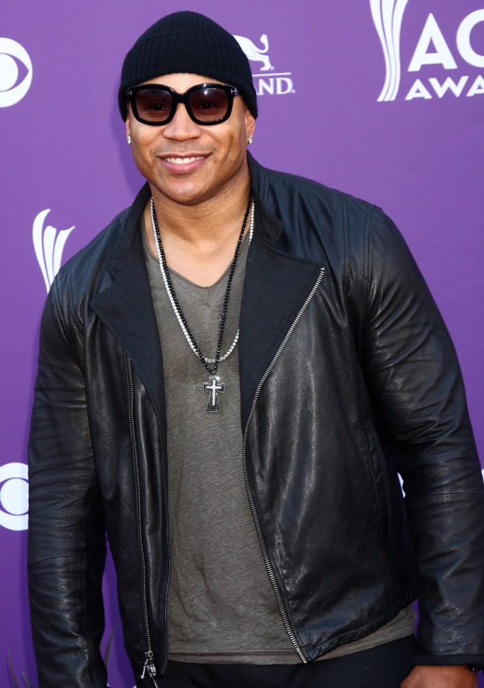 LL Cool J