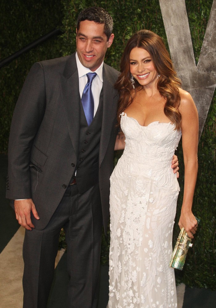 Nick Loeb, Sofia Vergara