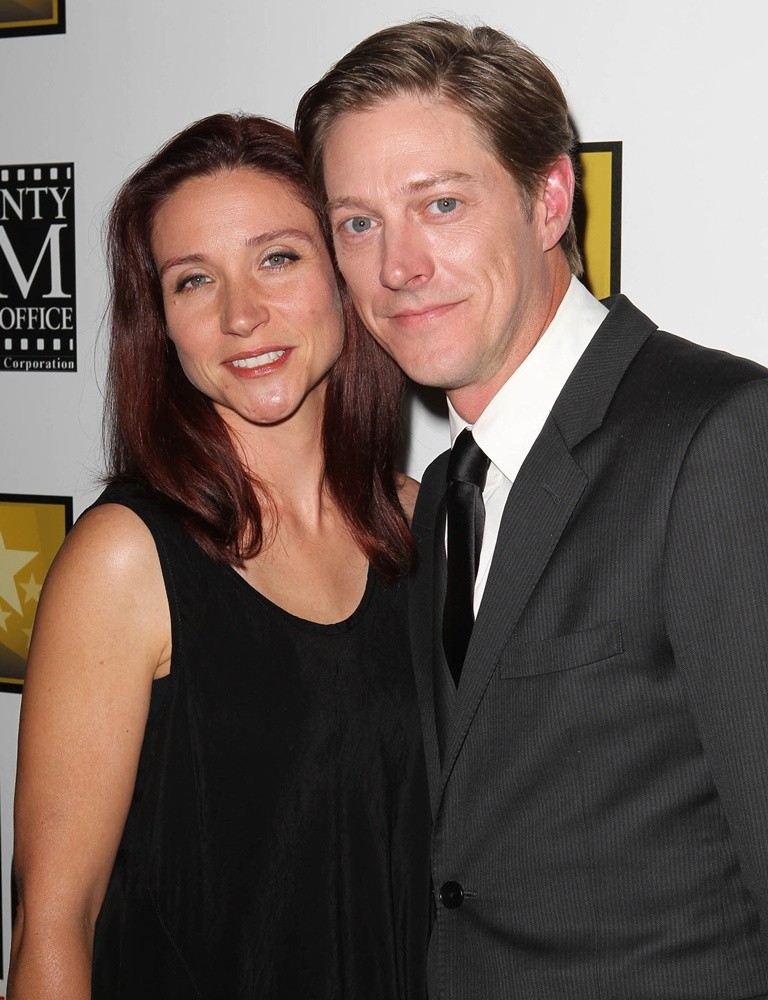 Amy Lonkar, Kevin Rahm