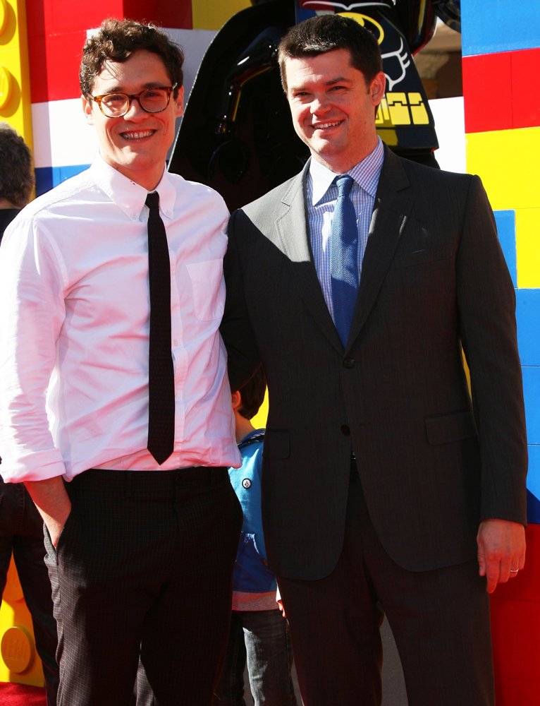 Phil Lord, Chris Miller