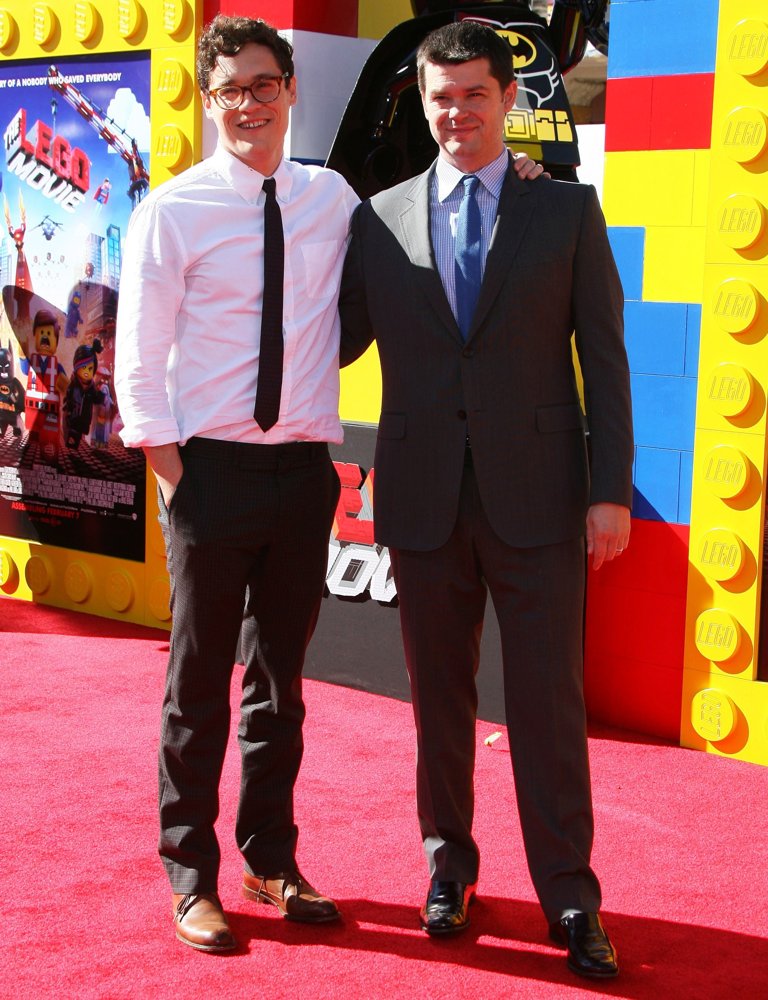 Phil Lord, Chris Miller