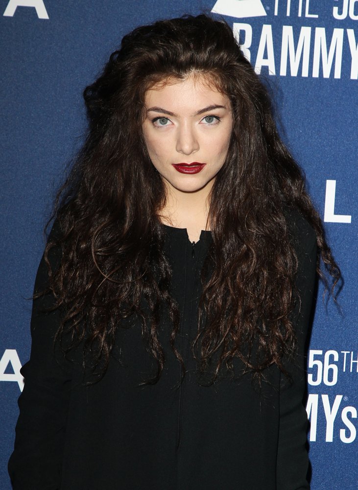 Lorde