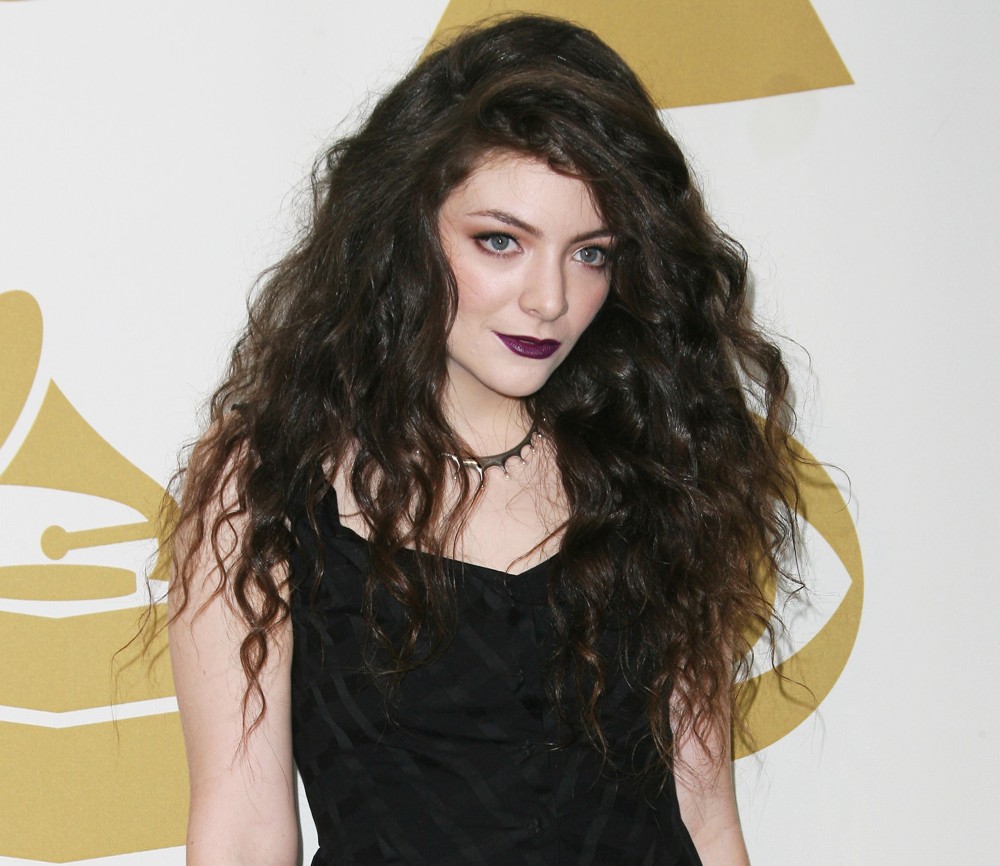Lorde