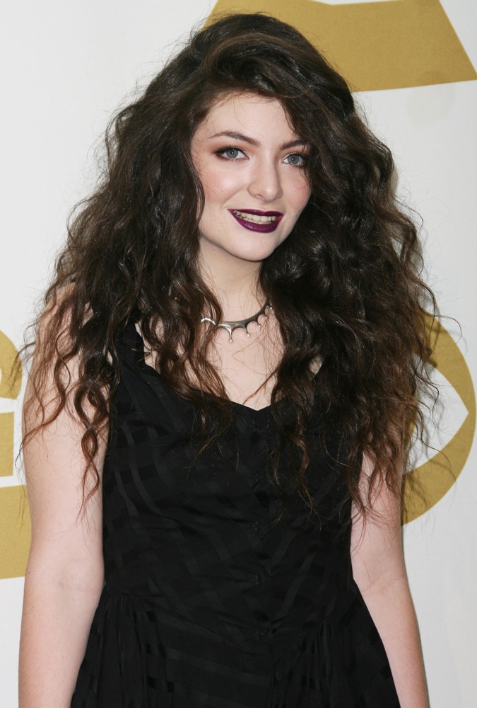 Lorde