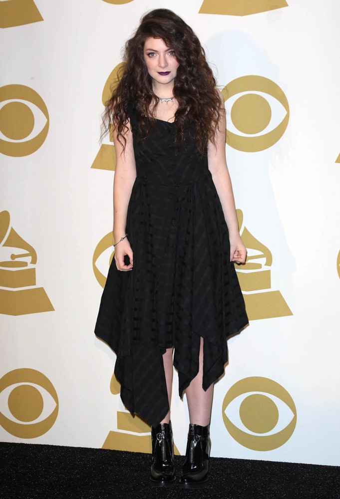 Lorde