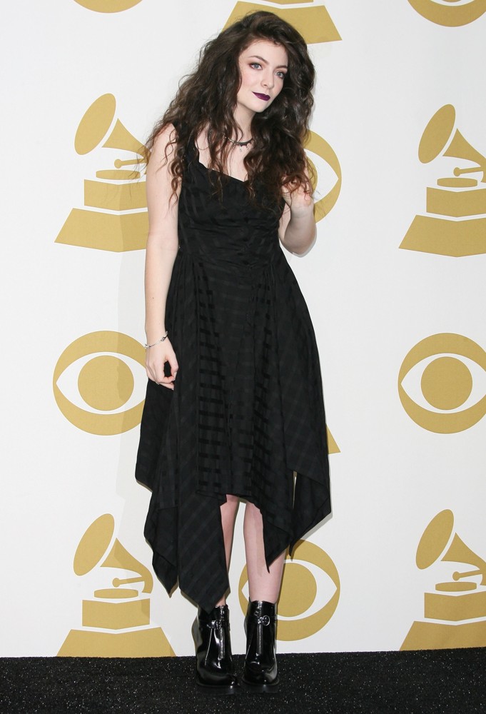 Lorde
