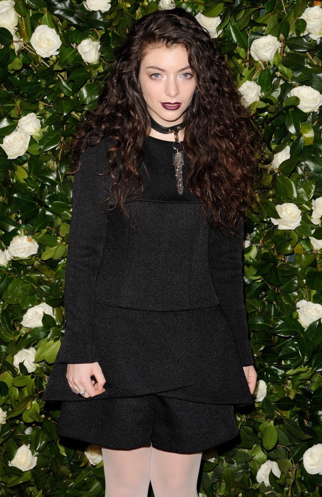 Lorde
