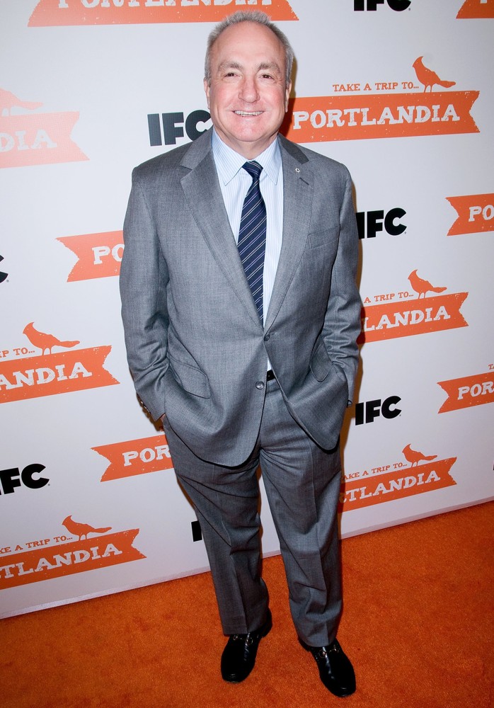 Lorne Michaels