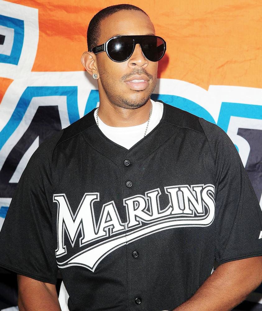 Ludacris