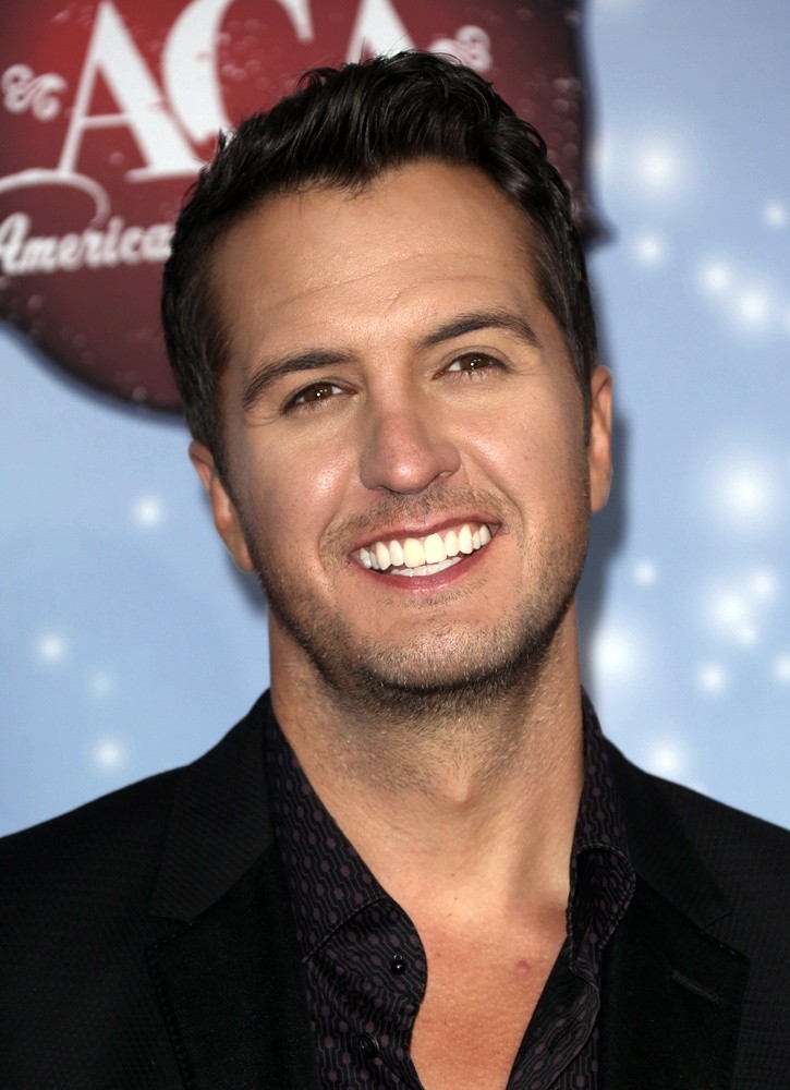 Luke Bryan