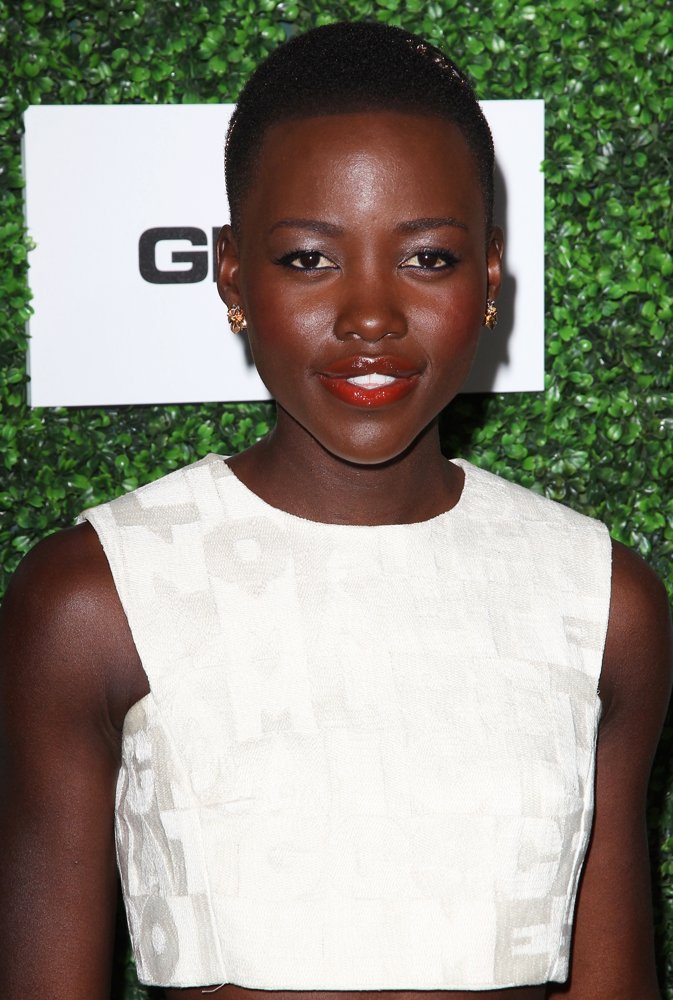Lupita Nyong'o