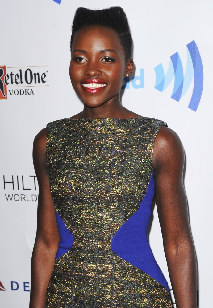 Lupita Nyong'o