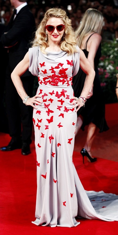 Madonna