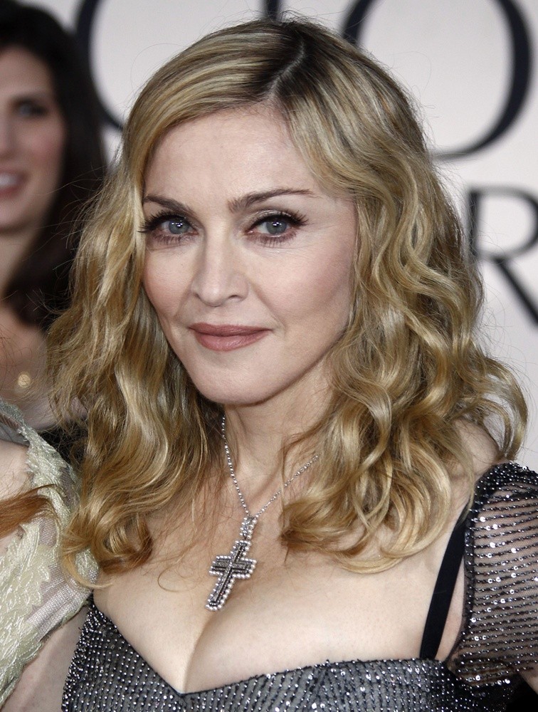 Madonna
