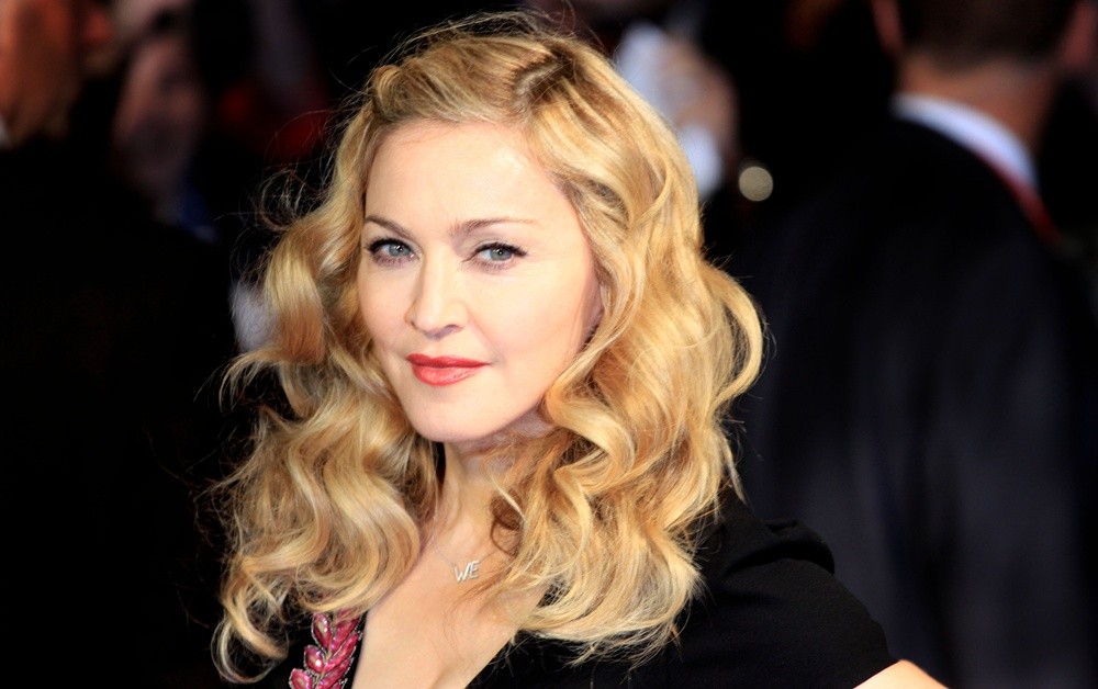 Madonna
