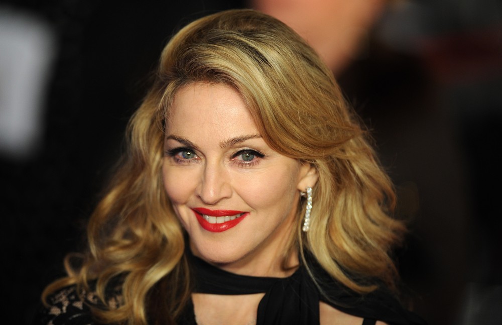 Madonna