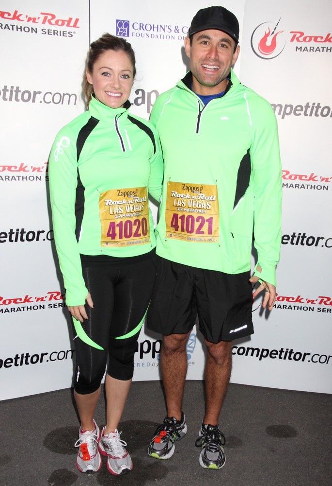 Molly Malaney, Jason Mesnick