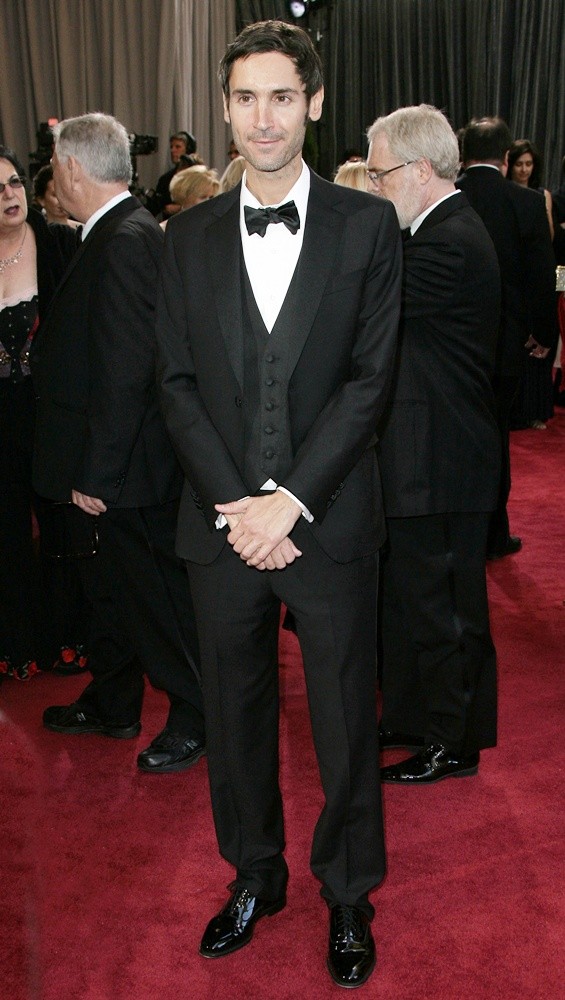 Malik Bendjelloul