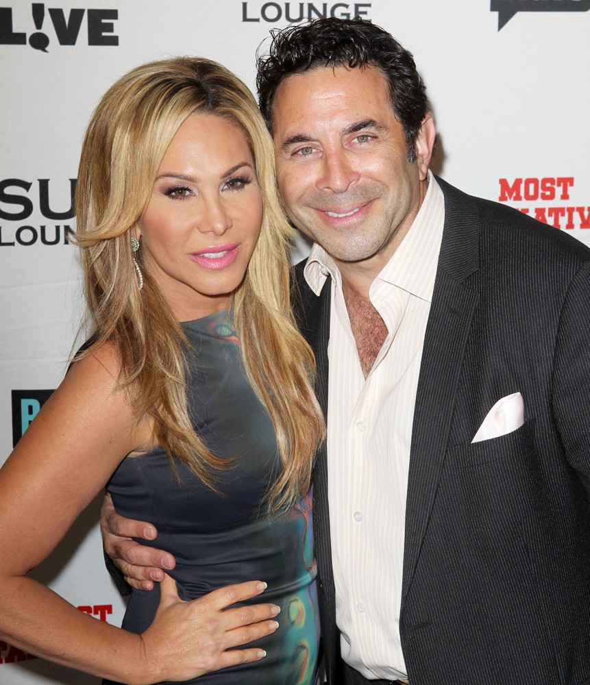 Adrienne Maloof, Paul Nassif
