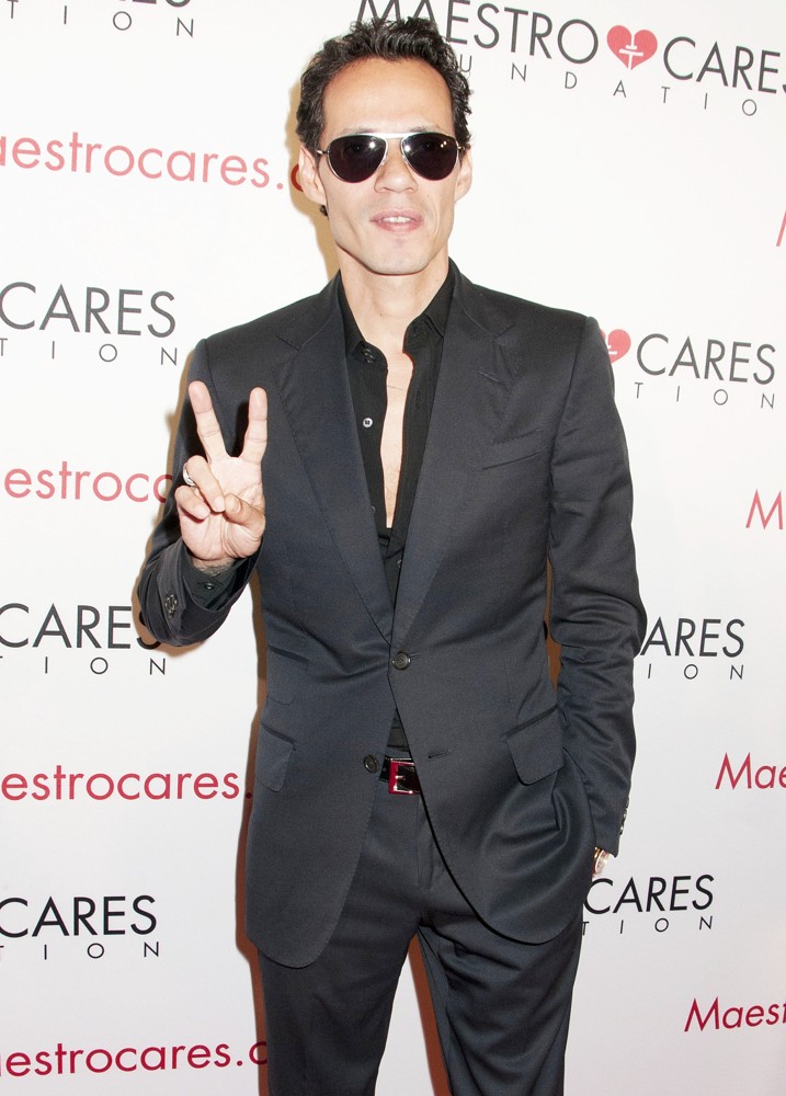 Marc Anthony
