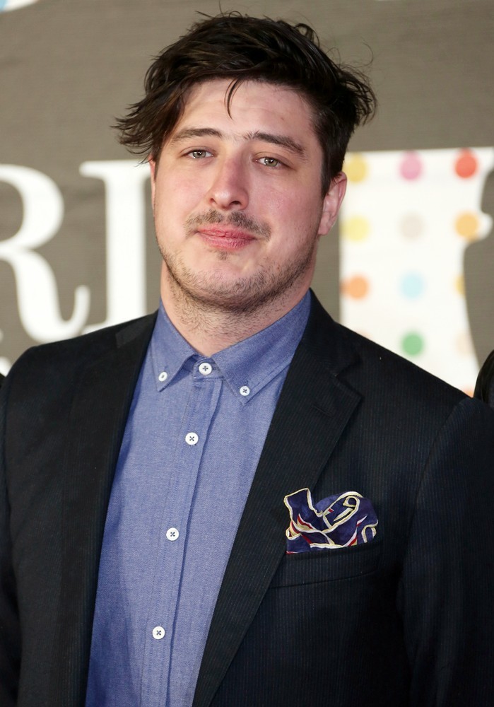 Marcus Mumford, Mumford & Sons