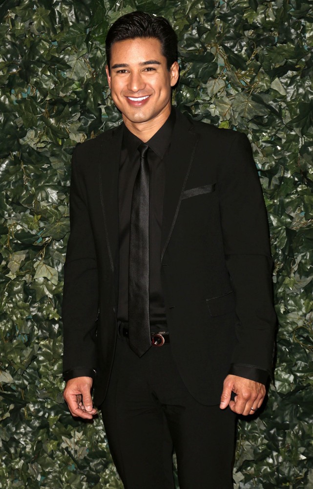 Mario Lopez