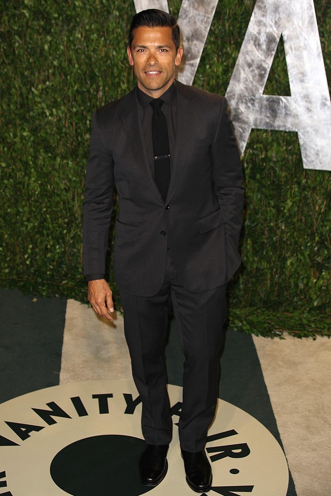 Mark Consuelos