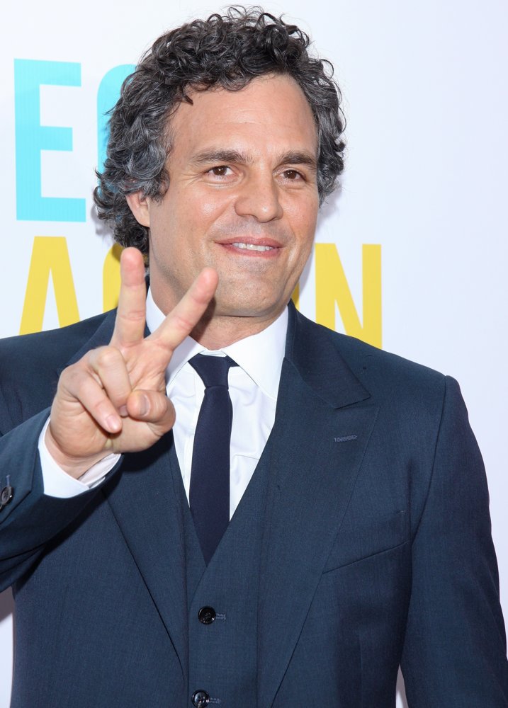 Mark Ruffalo