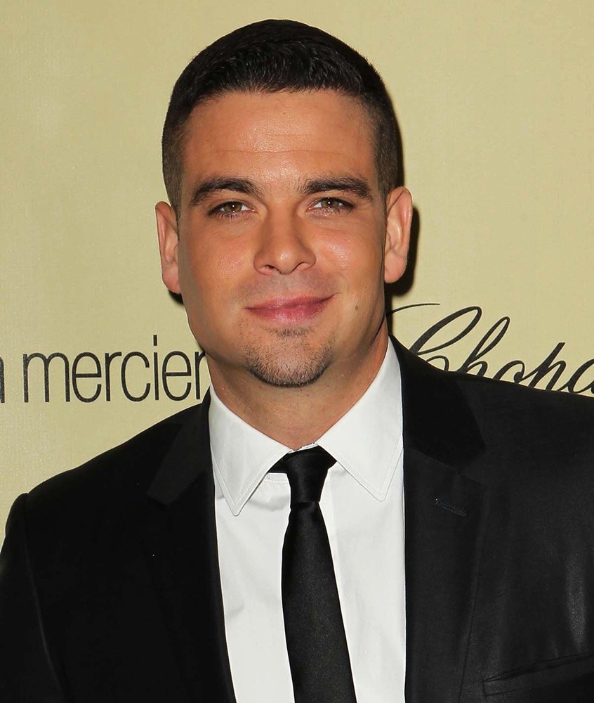 Mark Salling