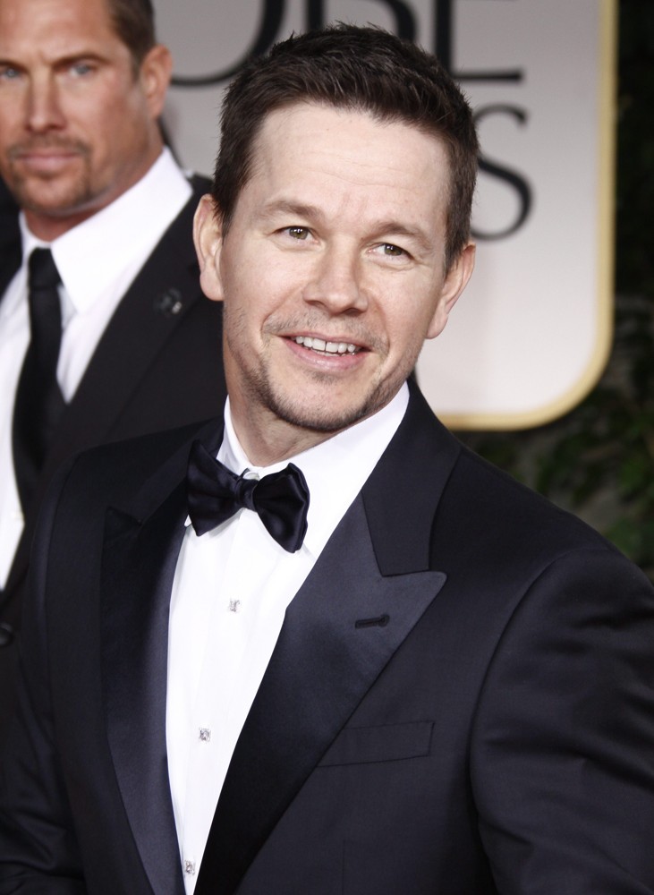 Mark Wahlberg
